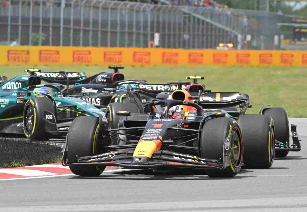 Formula Uno, qualifiche GP dell'Austria: diretta tv, streaming, pronostico