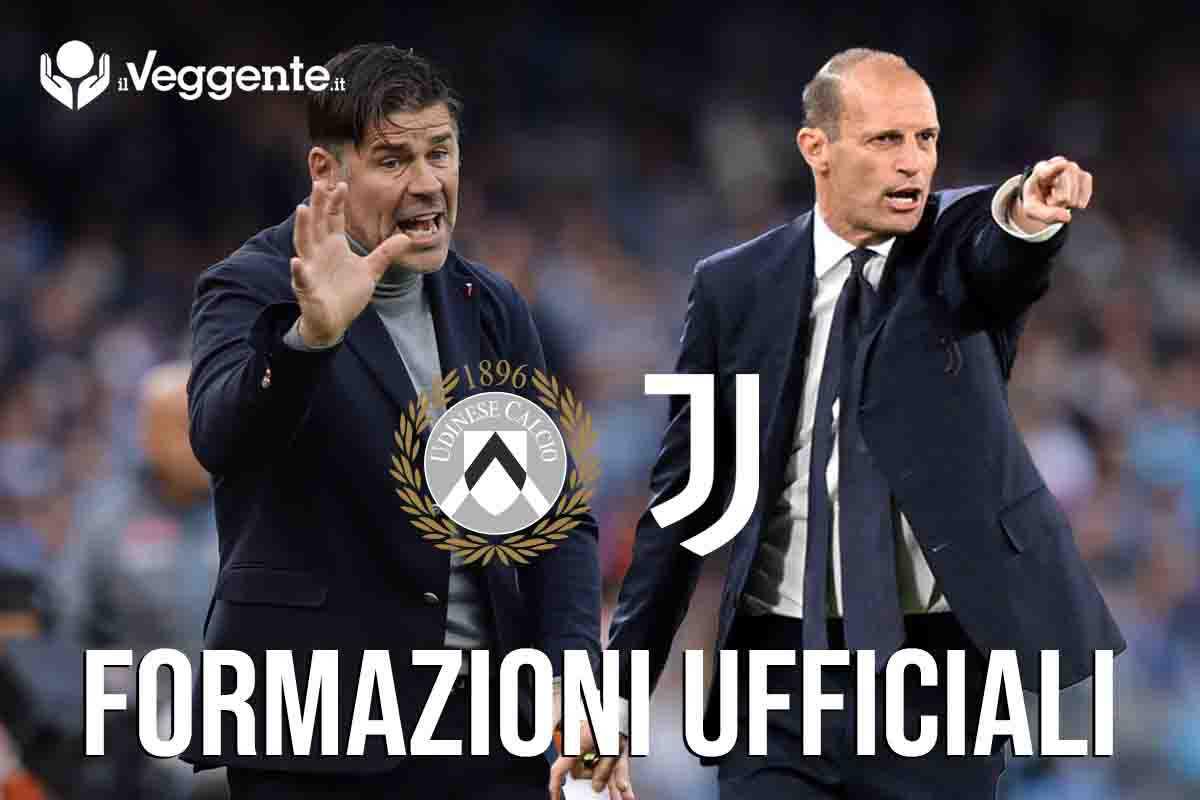 Udinese-Juventus, il pronostico marcatori