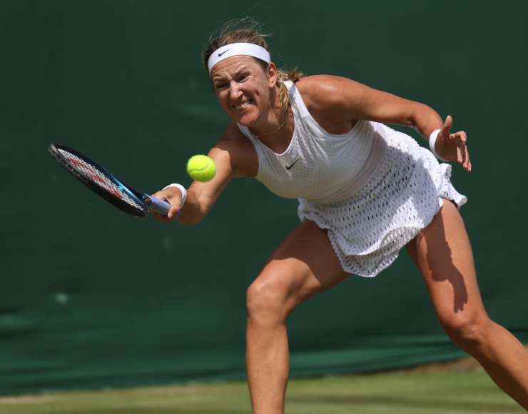 Wimbledon, tabellone femminile: notizie e pronostici domenica 9 luglio