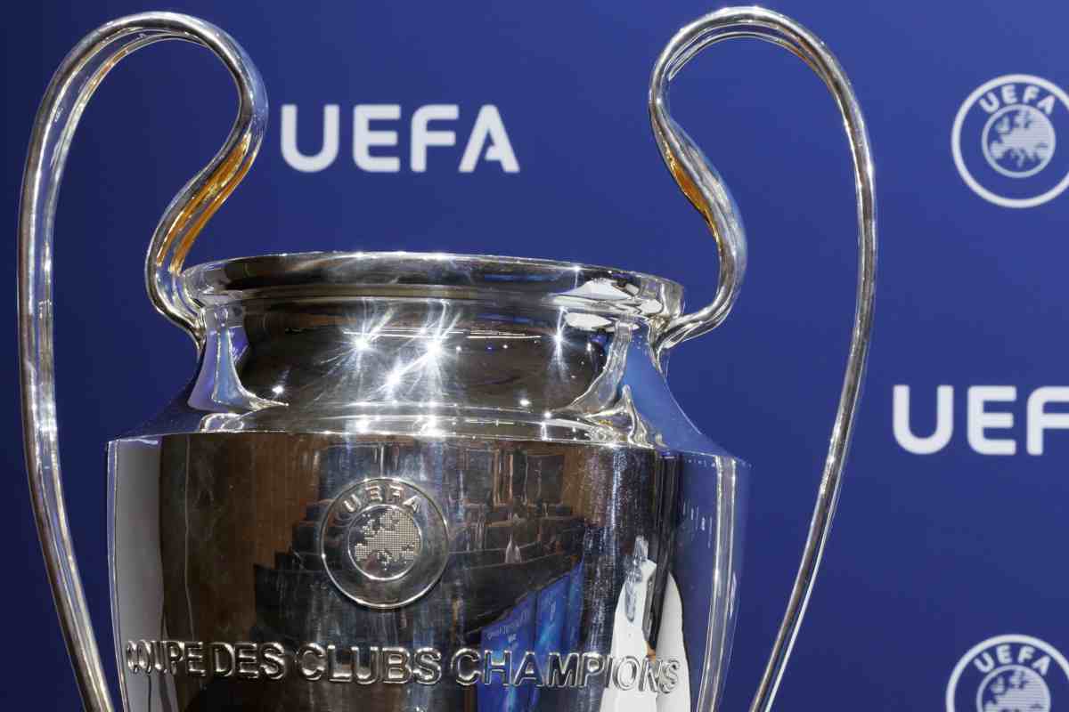 Champions League: i pronostici sulle partite di martedì 25 luglio
