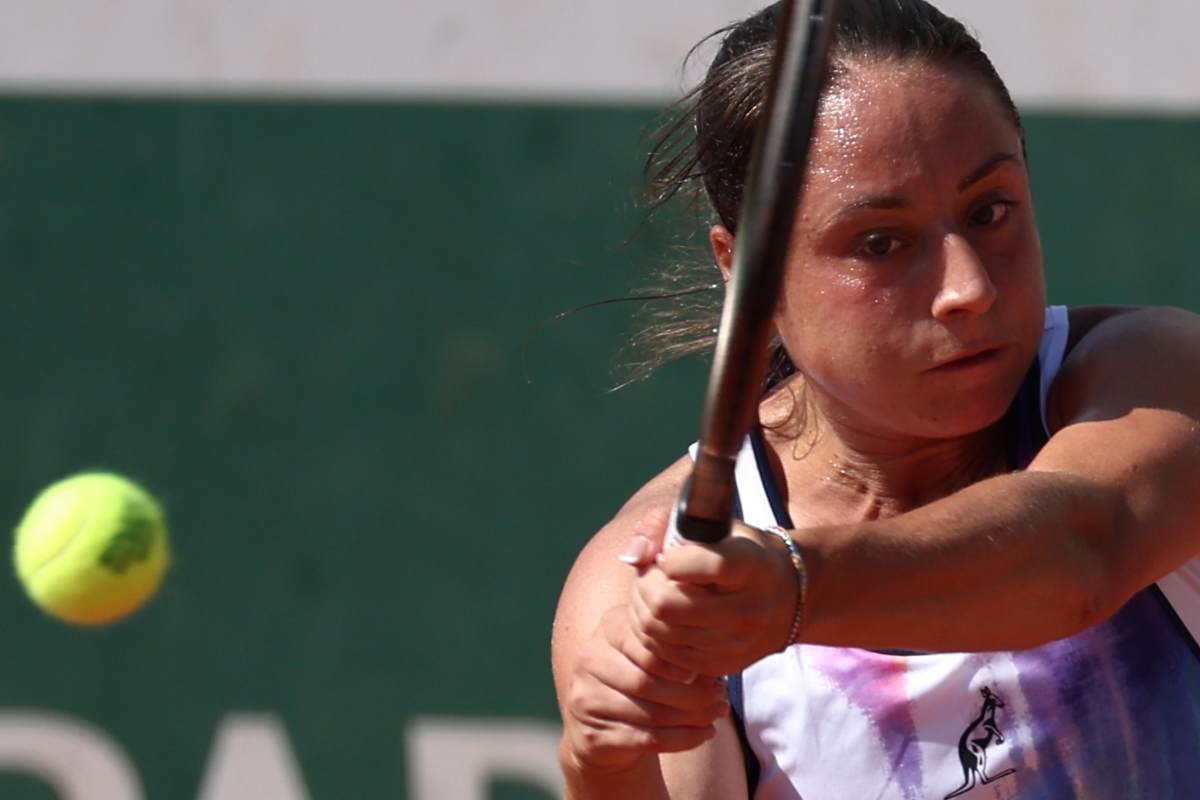 Osorio-Cocciaretto, Wimbledon: orario, diretta tv, streaming, pronostici