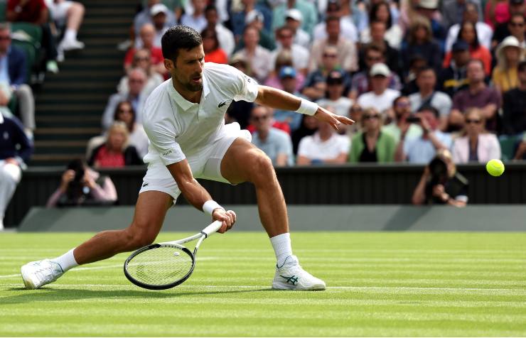 Wimbledon, tabellone maschile: notizie e pronostici mercoledì 5 luglio