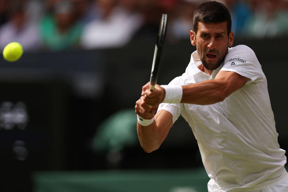 Rublev-Djokovic, Wimbledon orario, diretta tv, streaming, pronostici