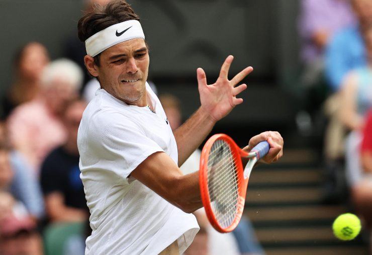 Wimbledon, tabellone maschile: notizie e pronostici lunedì 3 luglio