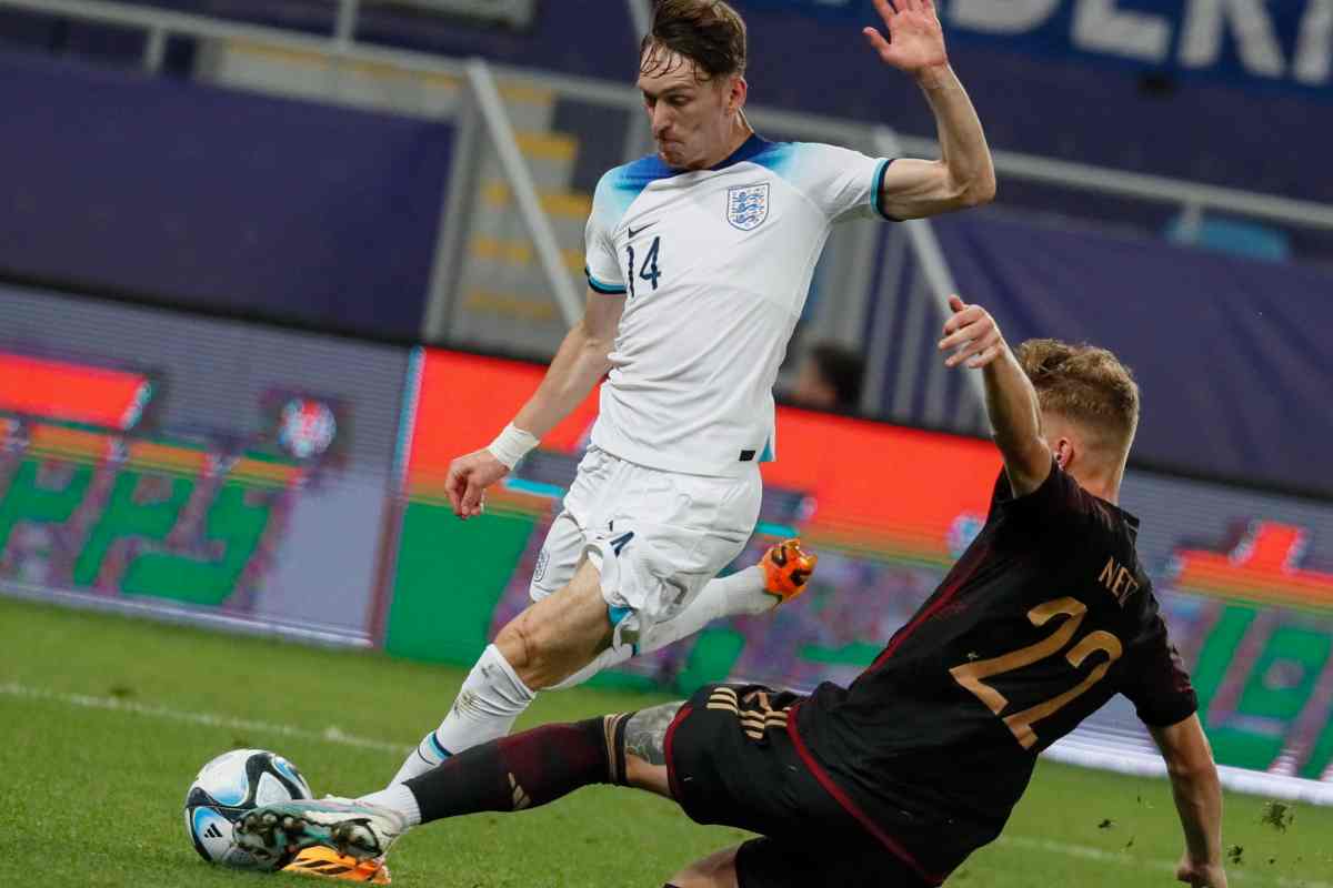 Inghilterra-Portogallo, Europei Under 21: tv, probabili formazioni, pronostici