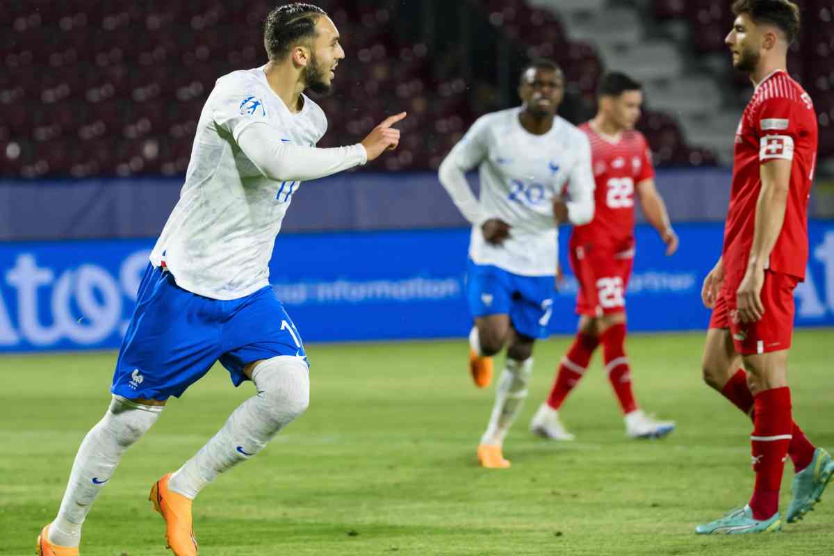 Francia-Ucraina, Europei Under 21: tv, probabili formazioni, pronostici