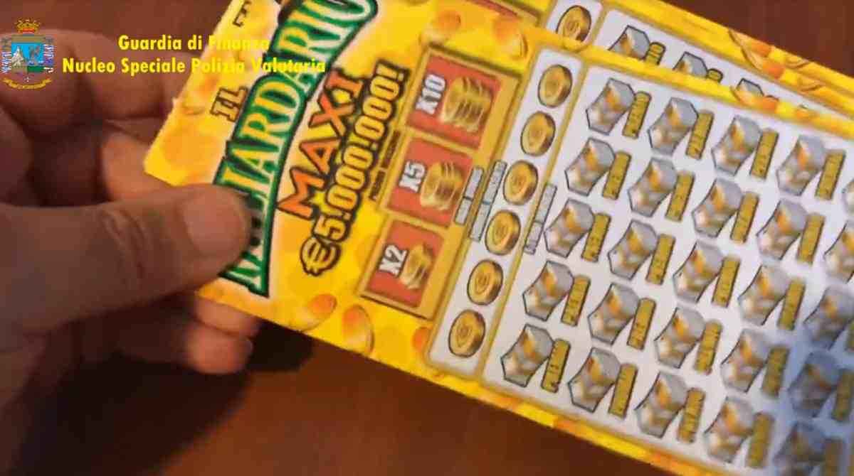Gratta e Vinci, colpo da mille euro ma è già spacciato: lo conoscono tutti