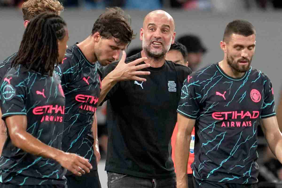 Manchester City-Atletico Madrid, amichevole: tv, streaming, formazioni, pronostici