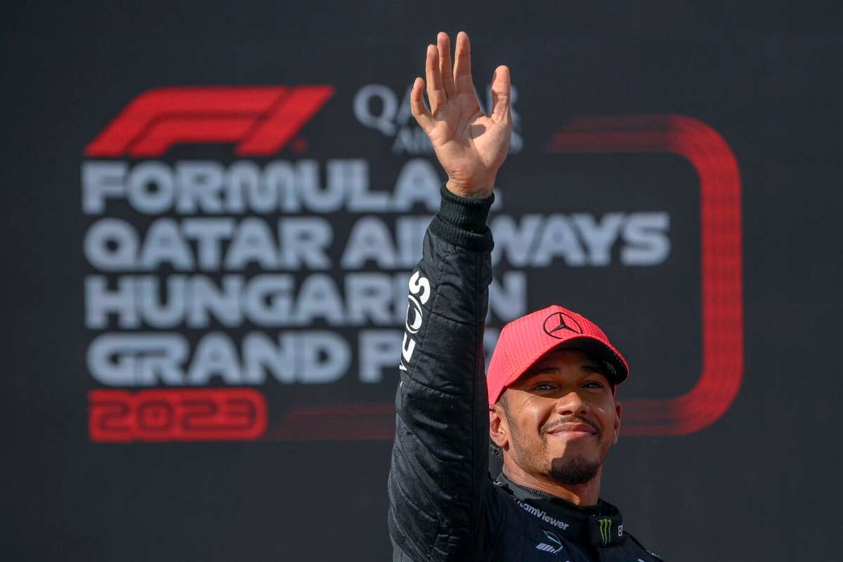 Formula Uno, GP dell'Ungheria: tv in chiaro, streaming gratis, pronostici