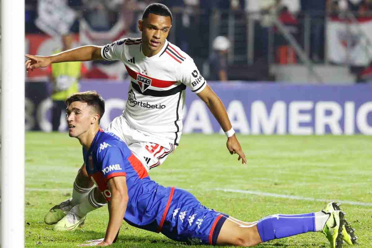 Brasileirao 2023: i pronostici sulle partite di sabato 1 luglio