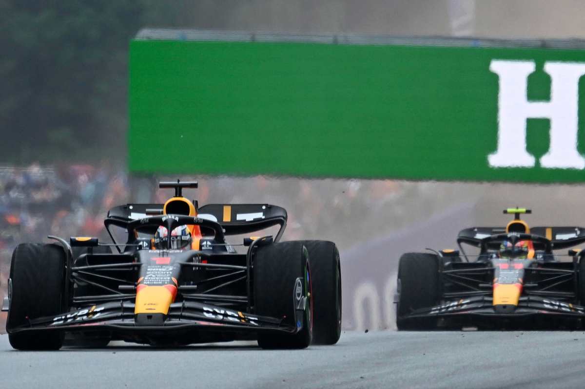 Formula 1, GP d’Austria: orario, diretta tv, streaming, meteo, pronostico