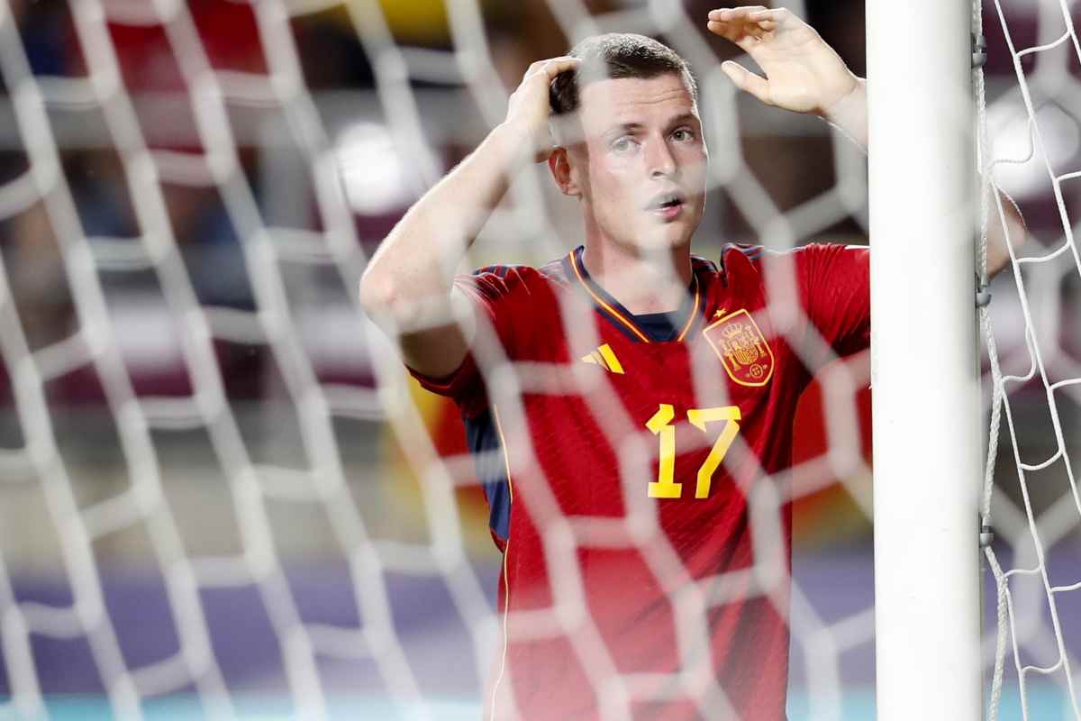 Spagna-Ucraina, Europei Under 21: tv, probabili formazioni, pronostici