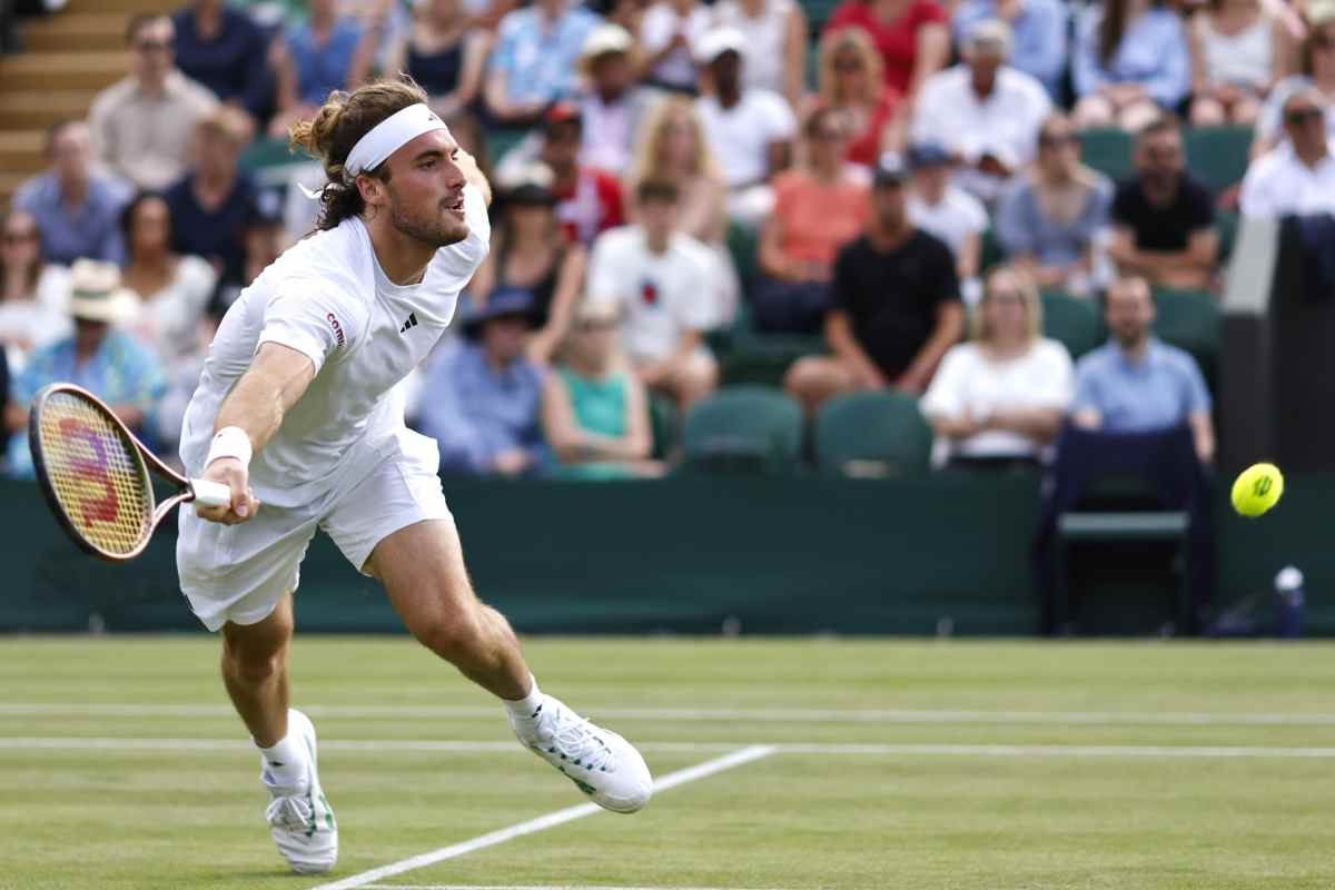 Wimbledon, tabellone maschile: notizie e pronostici lunedì 10 luglio