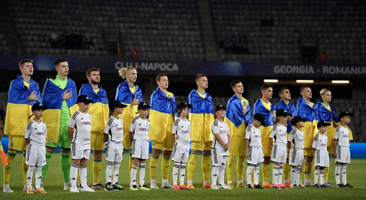 Spagna-Ucraina, Europei Under 21: tv, probabili formazioni, pronostici