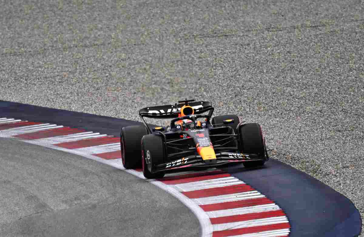 Formula 1, Sprint Race GP d’Austria: diretta tv e pronostico