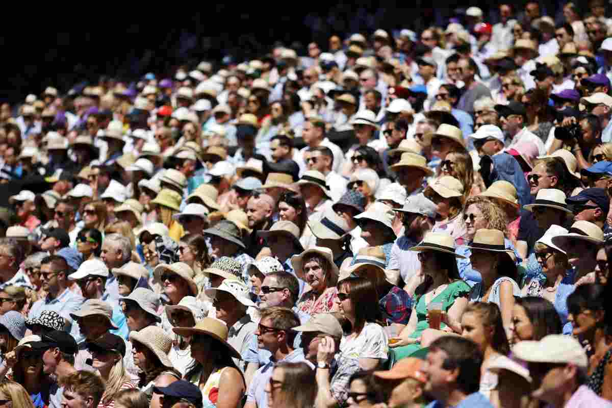 Wimbledon, tabellone femminile: notizie e pronostici martedì 4 luglio