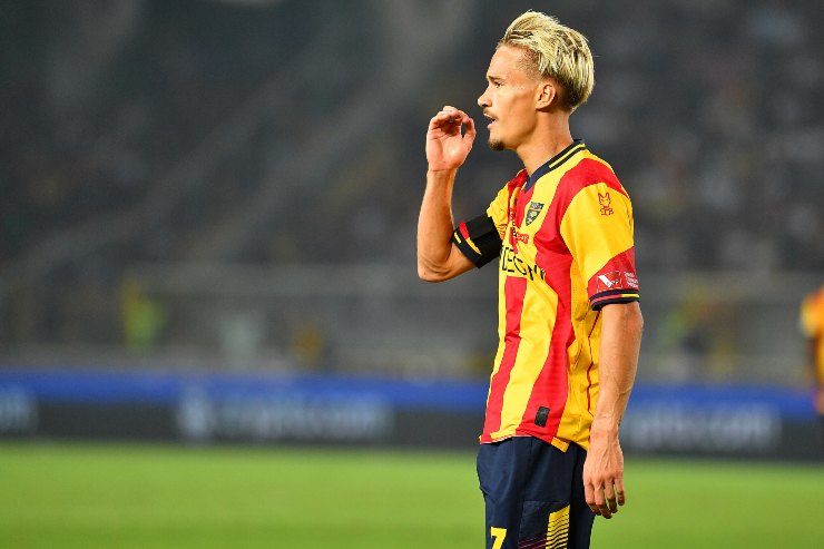 Fiorentina-Lecce, Serie A: streaming, probabili formazioni, pronostici