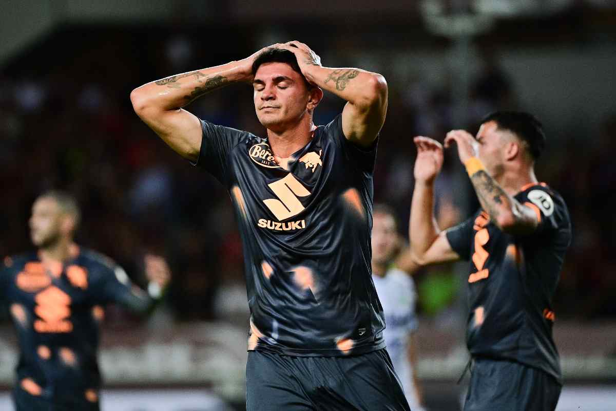 Torino-Cagliari, Serie A: streaming, probabili formazioni, pronostici