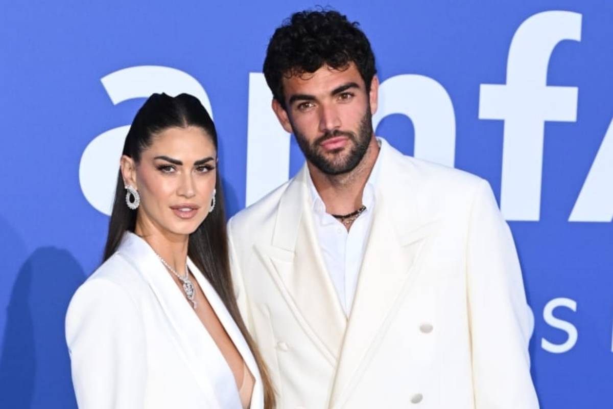 Berrettini non bada a spese: lusso e vista a cinque stelle su New York