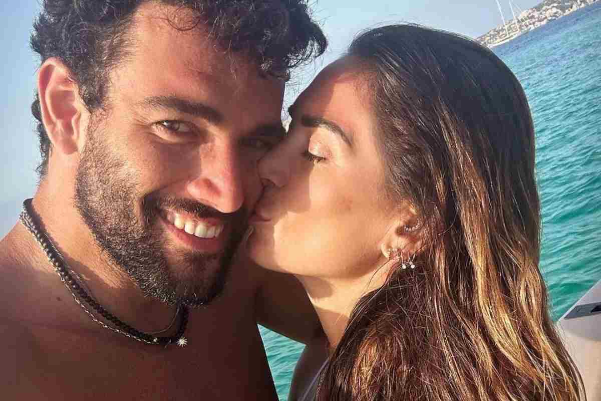 Berrettini, storia già finita | I social non mentono: è scomparso tutto