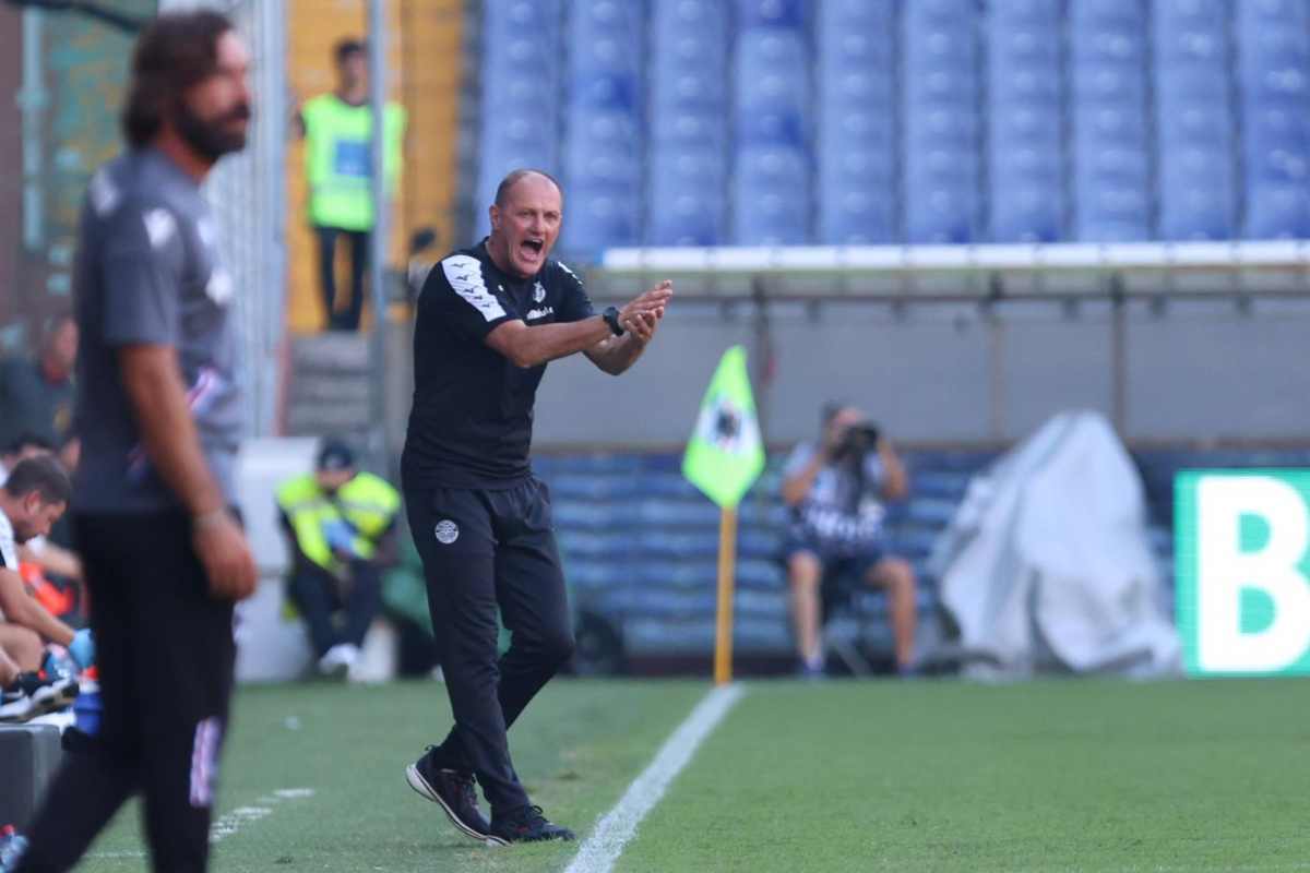 SudTirol-Spezia, Serie B: diretta tv, formazioni, pronostici