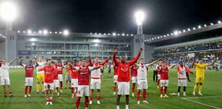 Braga-Panathinaikos, Champions League: tv, streaming, formazioni, pronostici