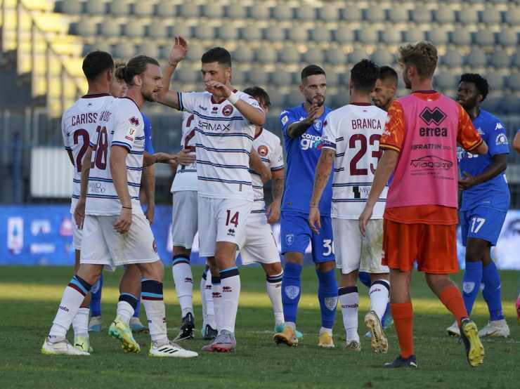 Parma-Cittadella, Serie B: diretta tv, formazioni, pronostici