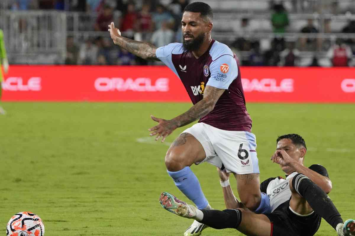 Aston Villa-Everton, Premier League: probabili formazioni, pronostici