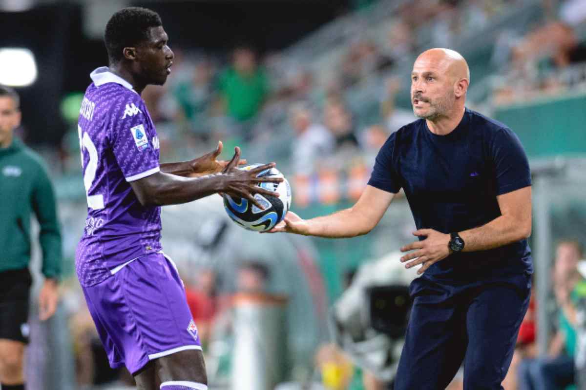Fiorentina-Rapid Vienna, Conference League: tv in chiaro, formazioni, pronostici