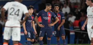 Tolosa-PSG, Ligue 1: tv, streaming, probabili formazioni, pronostici