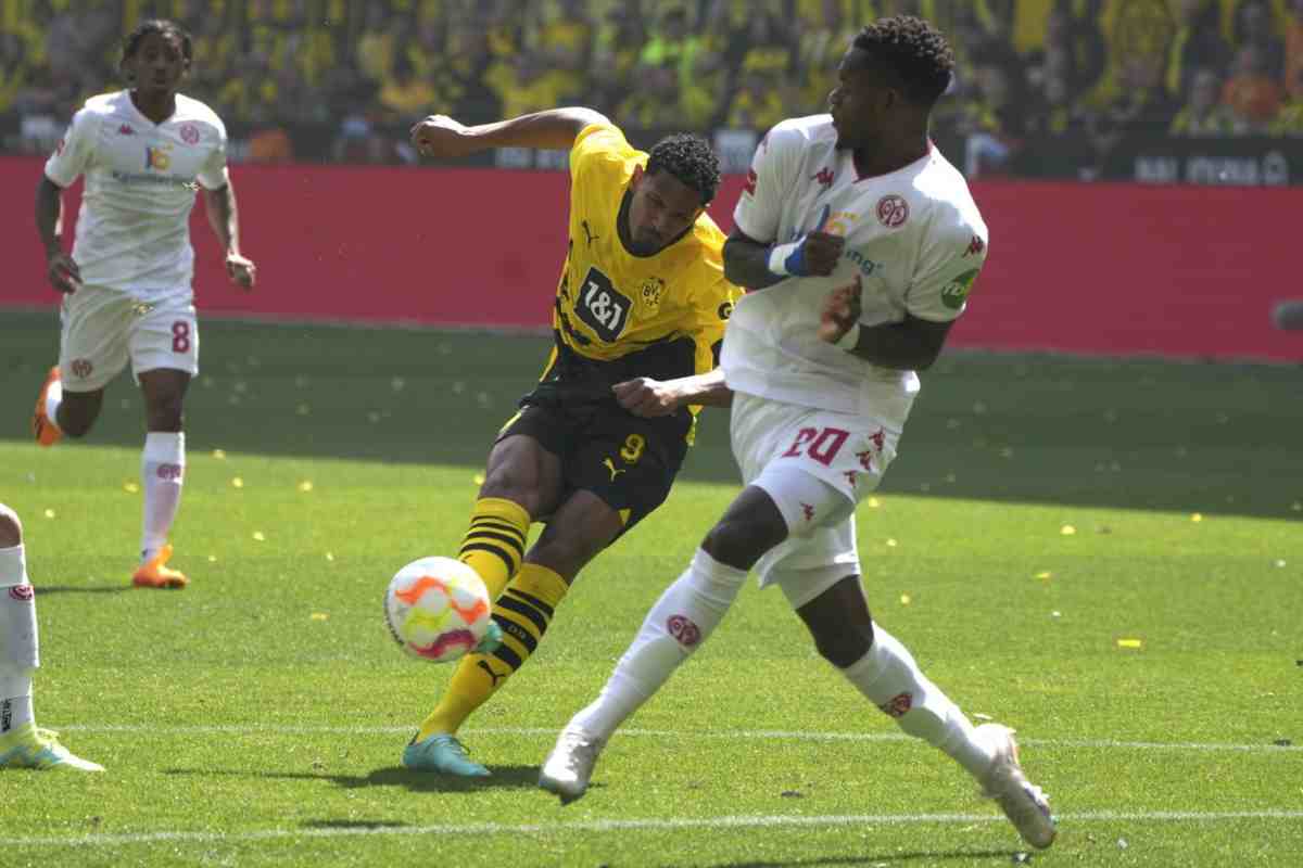 Borussia Dortmund-Heidenheim, Bundesliga: tv, formazioni, pronostici
