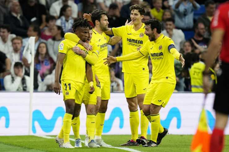 Villarreal-Barcellona, Liga: diretta tv, formazioni, pronostici