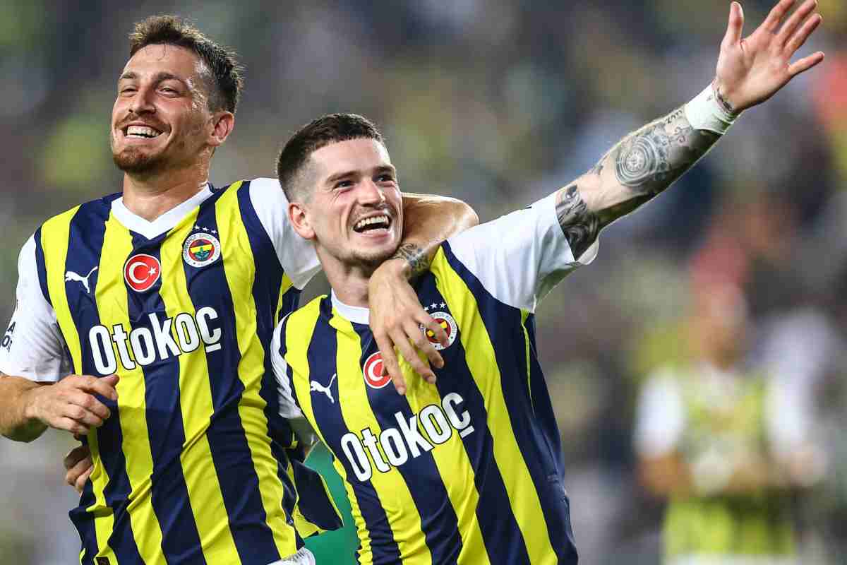 Fenerbahçe-Twente, Conference League: tv, streaming, formazioni, pronostici