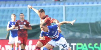 Sampdoria-Venezia, Serie B: diretta tv, formazioni, pronostici