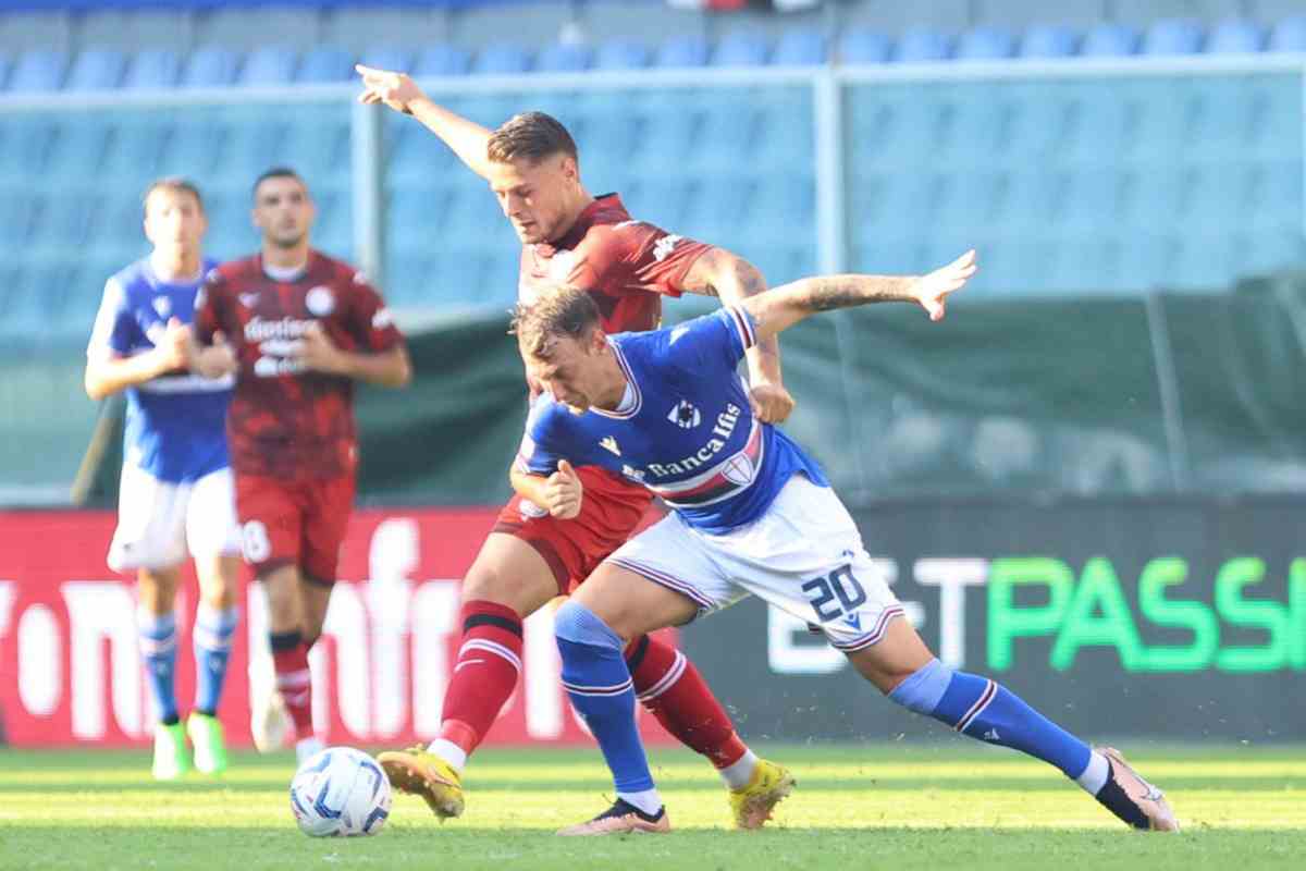 Sampdoria-Venezia, Serie B: diretta tv, formazioni, pronostici