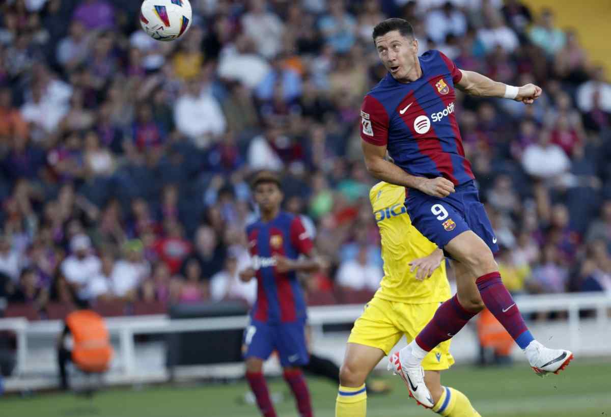 Villarreal-Barcellona, Liga: diretta tv, formazioni, pronostici