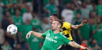 Young Boys-Maccabi Haifa, Champions League: tv, formazioni, pronostici