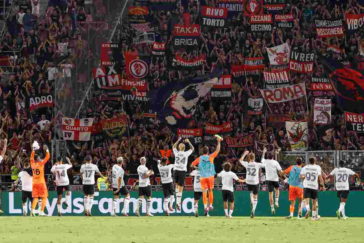 Milan-Torino, Serie A: streaming, probabili formazioni, pronostici