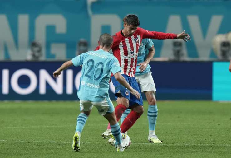 Atletico Madrid-Granada, Liga: diretta tv, formazioni, pronostici