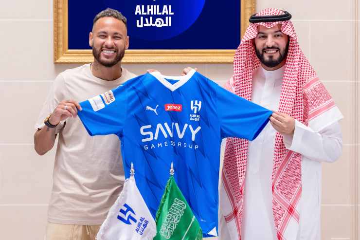 Al-Hilal-Al-Ettifaq, Saudi Pro League: tv, formazioni, pronostici
