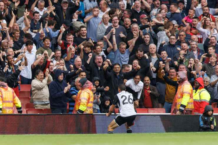 Fulham-Tottenham, League Cup: streaming, probabili formazioni, pronostici