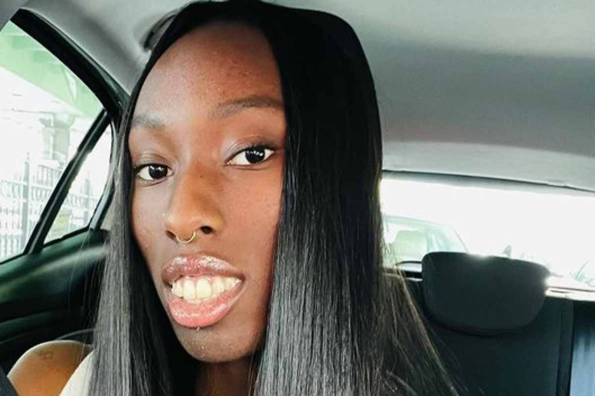 Paola Egonu e quella foto senza veli: campionessa e femme fatale