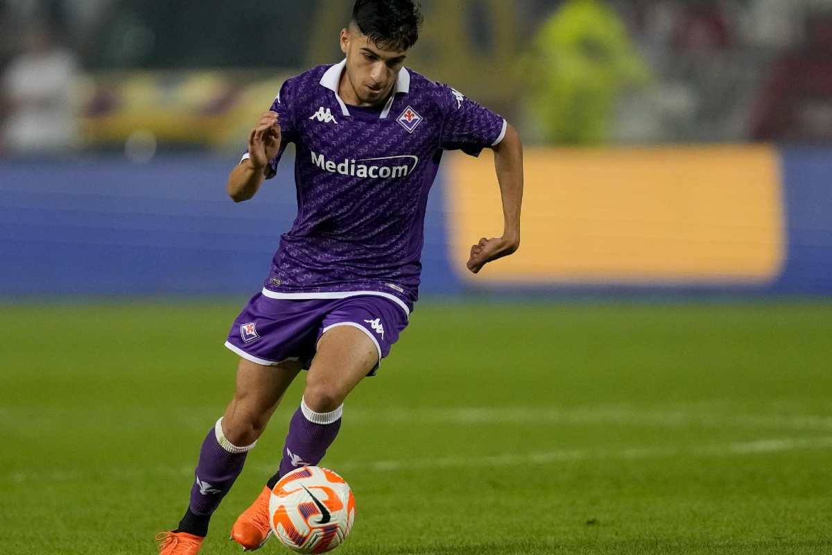 Fiorentina-Lecce, Serie A: streaming, probabili formazioni, pronostici