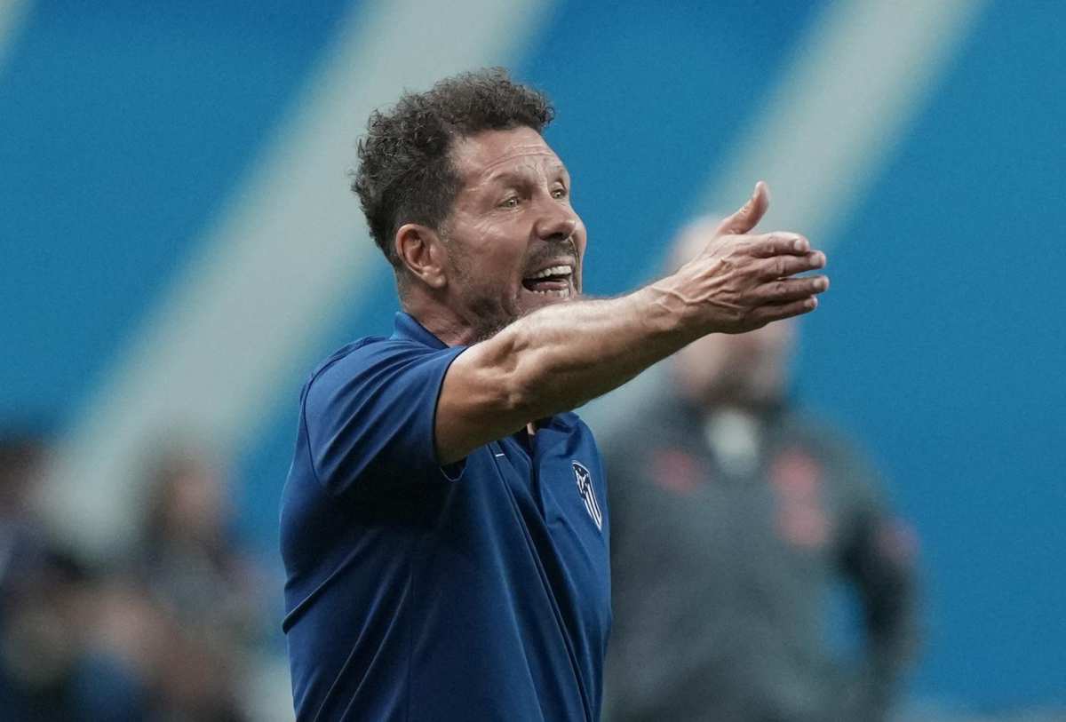 Atletico Madrid-Granada, Liga: diretta tv, formazioni, pronostici