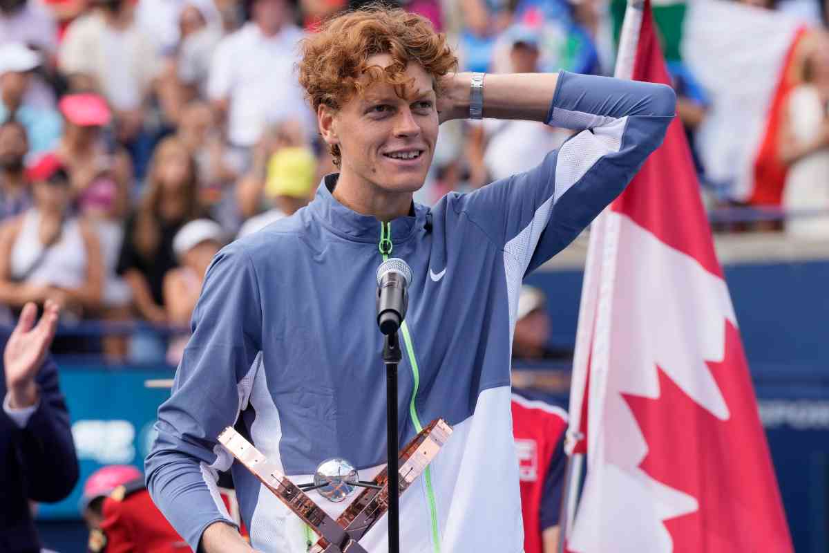 Sinner vince ma ancora non convince: prima c'è lui