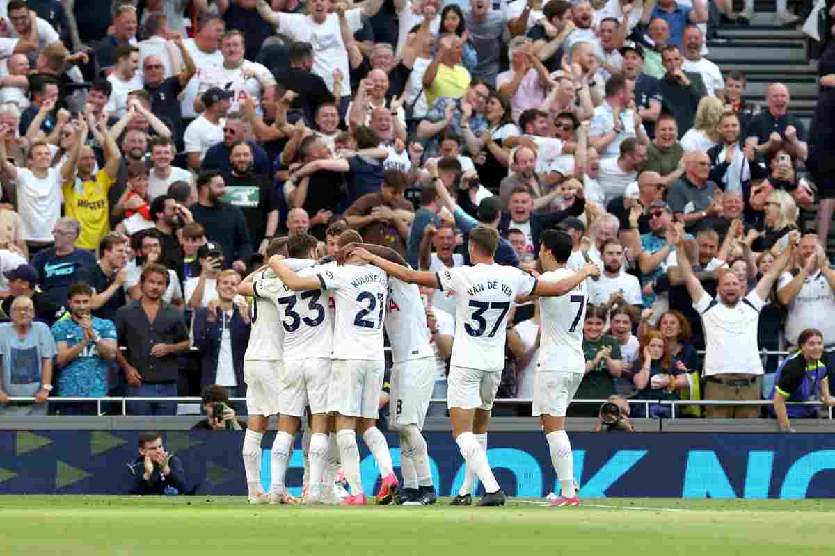 Bournemouth-Tottenham, Premier League: probabili formazioni, pronostici