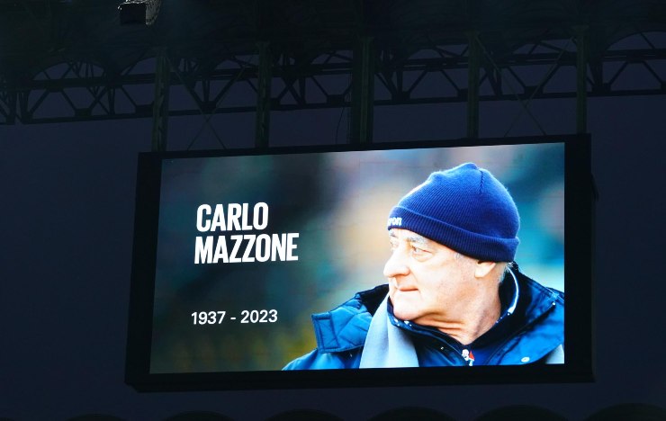 Addio Mazzone, Guardiola e la storia dietro quella maglietta: "Una leggenda"