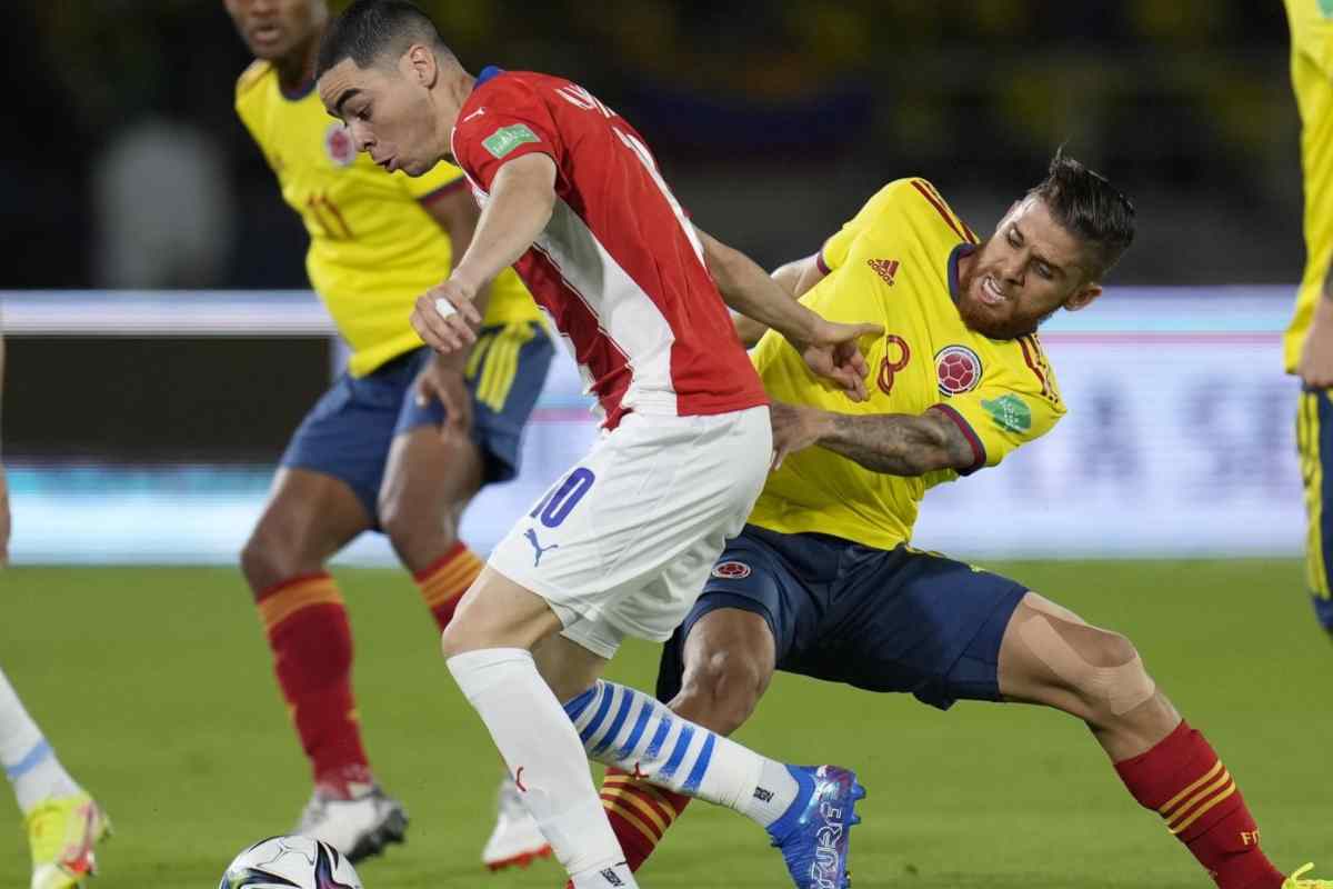 Paraguay-Perù, qualificazioni Mondiali: tv, formazioni, pronostici