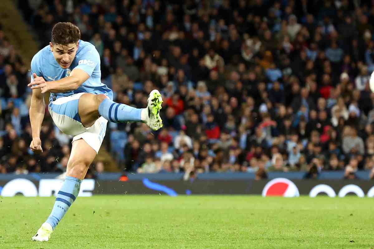 Manchester City-Nottingham Forest, Premier League: formazioni, pronostici