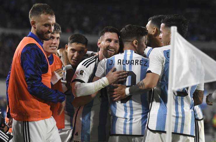 Bolivia-Argentina, qualificazioni Mondiali: formazioni, pronostici